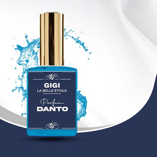 Parfum Dantor