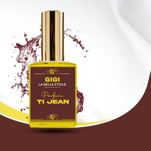 Parfum Tijean Dantor