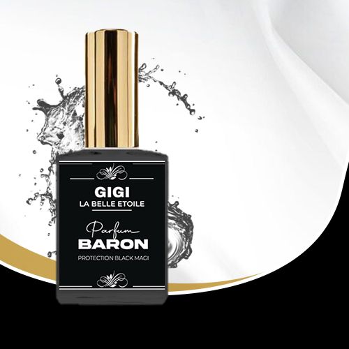 Parfum Baron