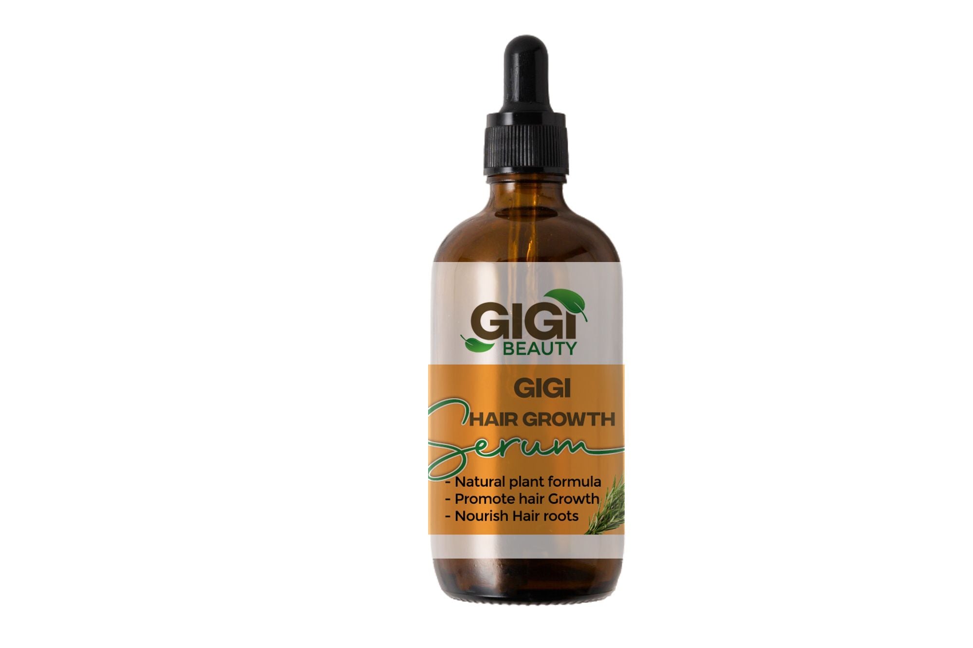 GIGI Hair Growth Serum