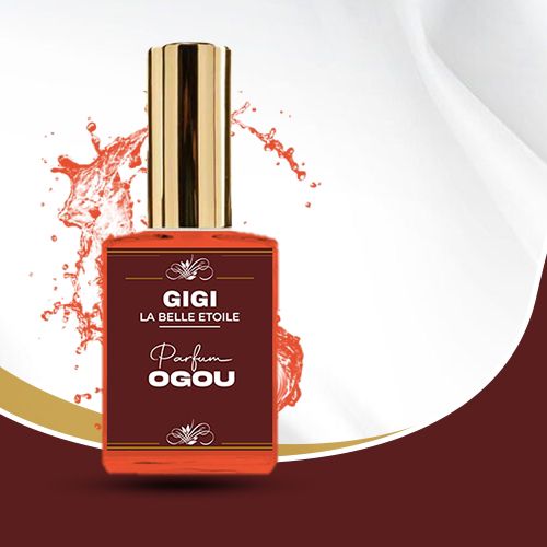 Parfum Ogou